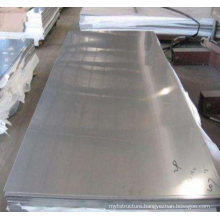 0.8mm thick 304 mirror stainless steel plate